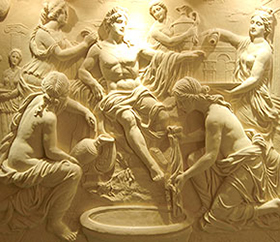 城市雕塑呼喚差異化