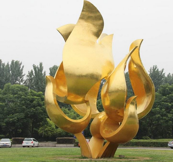 公園布置景觀雕塑有怎樣的好處？