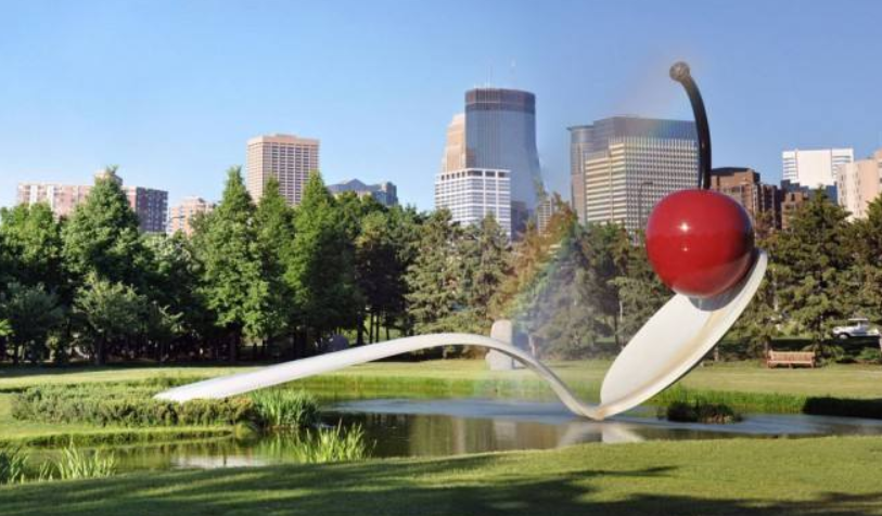 城市景觀雕塑制作時要注意哪些影響因素？