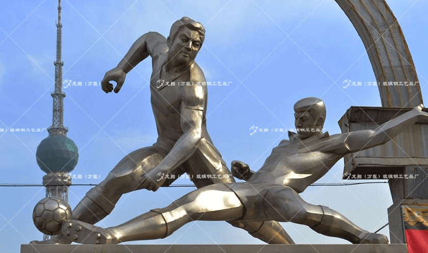 景觀雕塑制作設(shè)計(jì)存在哪些誤區(qū)？